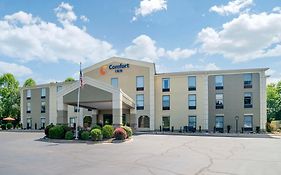 Comfort Inn Asheville Airport Fletcher Nc